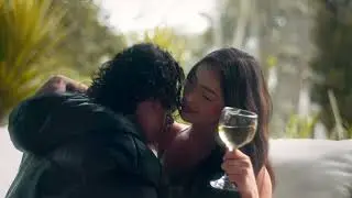 Aida Cortes - INFIEL (Official Video)