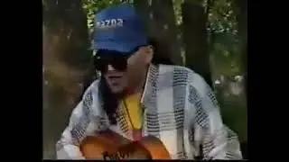 Пророк Санбой - Был побег на рывок (1999 год) 
