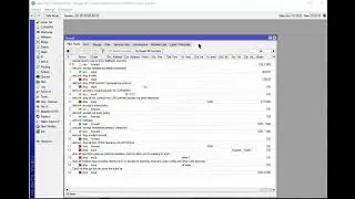 Advanced Router Security Concerns and Firewall Intro