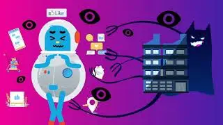Why should we care about the Surveillance Economy？