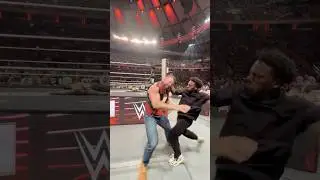 I SWEAR I DIDNT MEAN TO DO THAT #ishowspeed