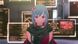 Scarlet Nexus playthrough