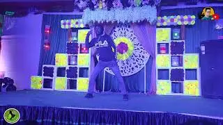 New Pathan Song | kante kante ghumai jokhon | babu Dance | udla ghorer chauni  | agun lagailo