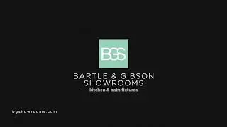 Inspiration Lives Here - Bartle & Gibson Showrooms