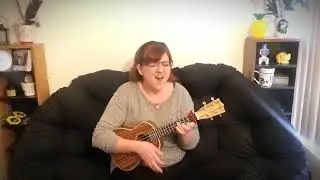 Why am I like this? - Orla Gartland || Cover - Kaitlyn schaper