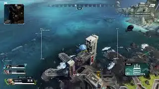 Apex noob