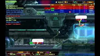 TDP4 - 2 vs 2 TCR #2