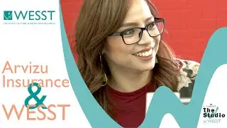 Arvizu Insurance & WESST [30 second TV Ad Spot]