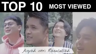 [PART 5] : TOP 10 MOST VIEWED I-POP [BOYGROUP/GIRLGROUP/IDOLGROUP]