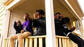 BKA JSwag - Mention My Name (Official Music Video)