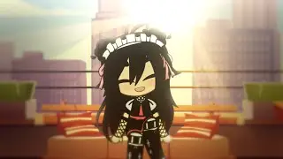 A bonequinha não sabe brincar | Gacha Trend