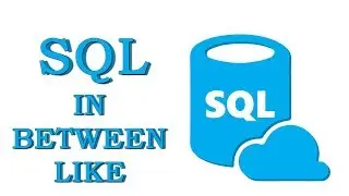 Урок #5 - ОПЕРАТОРЫ IN, BETWEEN, LIKE, NULL | SQL для начинающих