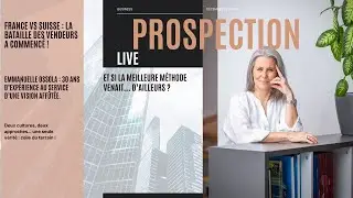 France - Suisse  Deux pays, deux cultures commerciales
