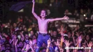 ChorchaTV- Afrojack Aftermovie México DF 2013