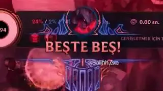 Urf da Aatrox gelirse ne olur ?
