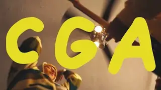PHILLIP & MASTER T - CGA [Official Video]