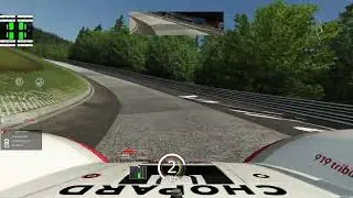 Assetto Corsa- Porsche 919 Hybrid EVO 2018 5.13.804 Nurburgring