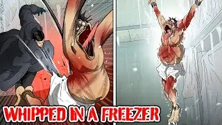 [Torture] Amou Clan Sunaga and Ijyuin are after the same guy... [Manga Dub]