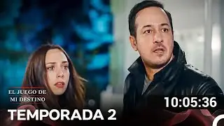 El Juego de Mi Destino Todos Los Capitulos Temporada 2 (Doblado En Español) - FULL HD