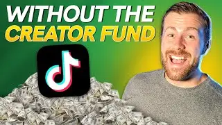 How to Make Money on TikTok | 5 Ways to Earn!