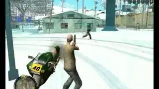 Nick_Walter - перебив.