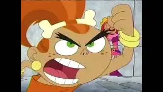 Toon Disney Dave the Barbarian Promo (2007)