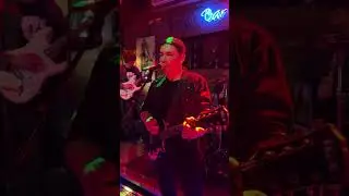 25.11.2023 ядар Эскобар | Москва. #звездапоименисолнце #164BAND