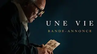 A LIFE - Trailer (French version)