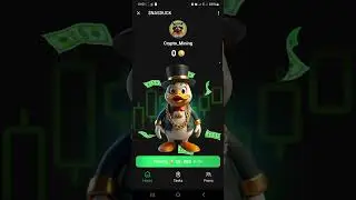 Nasduck
