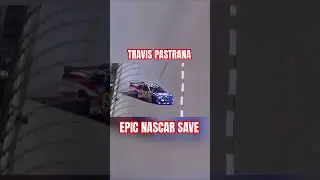 Saving the car at 160mph!!