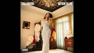 Lola Brooke - You ft. Bryson Tiller (Studio Acapella)