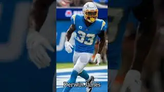 The Best Safety in the NFL?