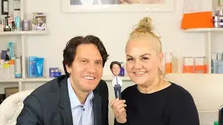 DR DENNIS GROSS CATCH-UP | CAROLINE HIRONS | April 2020