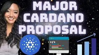 Major CARDANO Proposal to Elevate Performance!