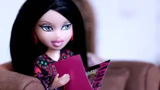 9 серия. Заключительная. Bratz «Истории друзей. Как всё начиналось»