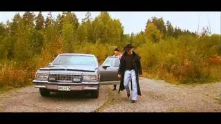 The Side of Country - Short Film