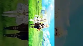 Genshin Impact Edit #genshinimpact #genshin #геншинимпакт #геншин #edit #anime #эдит #hoyocreators