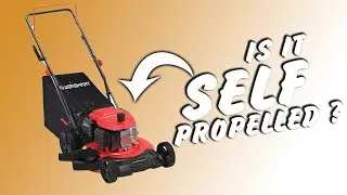 Top 6 Best Self Propelled Lawn Mowers 2023