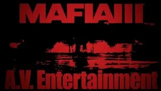 Mafia III - Worldwide Reveal Trailer | PS4