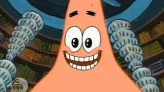 LOOK INTO HIS EYES!!!!!! NOW! (TRY TO WATCH THIS WITHOUT LAUGHING OR SMILING)