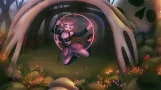 Melanie Martinez - WOMB (Instrumental) 𓇗 𓋼