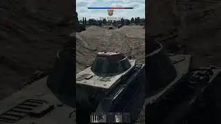 War Thunder Kugelblitz For the Win