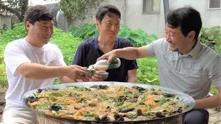 대명절 한가위 맞이 