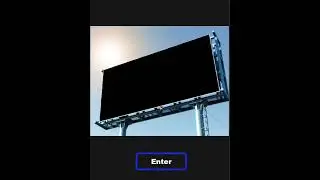 Place Artwork on a Billboard (Create Your Own Mockup) | Photoshop