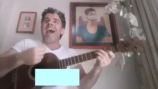 UN VAQUERO SIN IGUAL - Leo Vargas "Cuarentena Series"