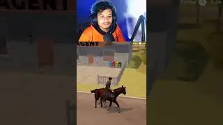MY NEW HORSE IN ESTATE AGENT SIMULATOR #viral #shorts