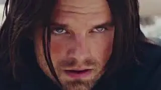 Bucky & Natasha || 𝑹𝒆𝒘𝒓𝒊𝒕𝒆 𝒕𝒉𝒆 𝒔𝒕𝒂𝒓𝒔