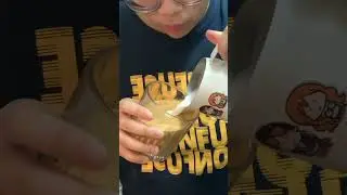 13/6/2023 Latte art practice