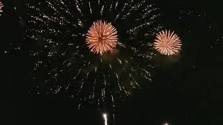 Fireworks America Demo @ Winterblast 2020