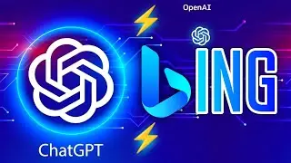 ChatGPT⚡ Vs⚡ Bing ChatGPT Comparison Hindi | Artificial intelligence | Akash Kailashiya